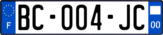 BC-004-JC