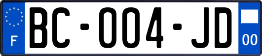BC-004-JD