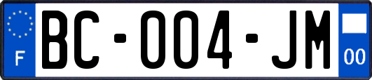 BC-004-JM