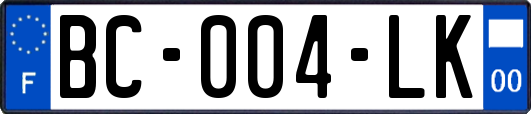 BC-004-LK