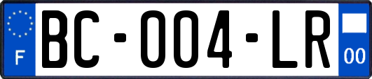 BC-004-LR