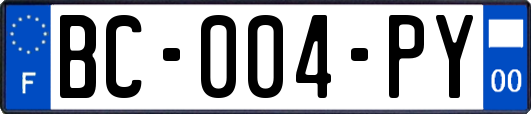 BC-004-PY