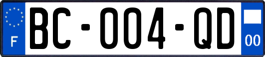 BC-004-QD