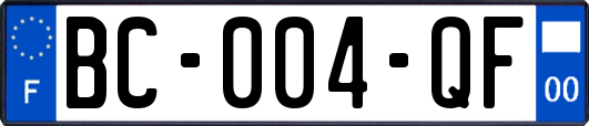 BC-004-QF
