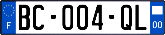 BC-004-QL