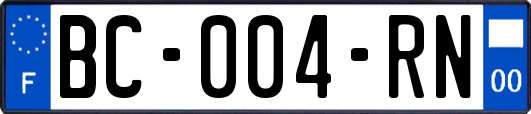 BC-004-RN