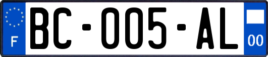 BC-005-AL