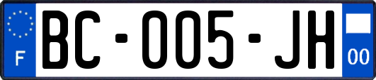 BC-005-JH