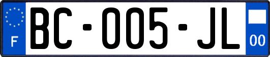 BC-005-JL
