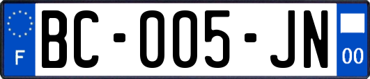 BC-005-JN