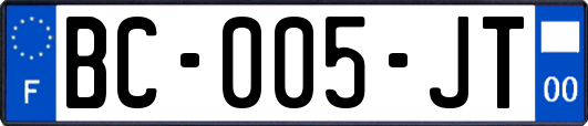 BC-005-JT