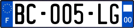 BC-005-LG
