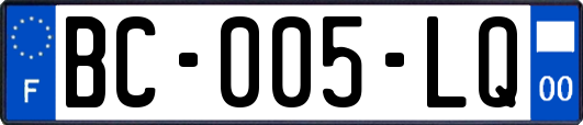 BC-005-LQ