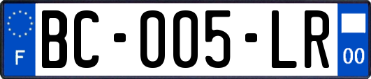 BC-005-LR