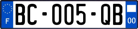 BC-005-QB