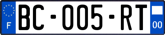 BC-005-RT