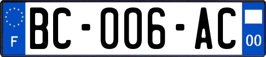 BC-006-AC