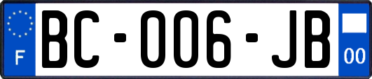 BC-006-JB