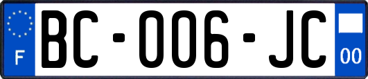 BC-006-JC