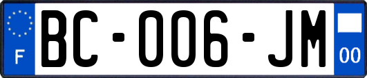 BC-006-JM