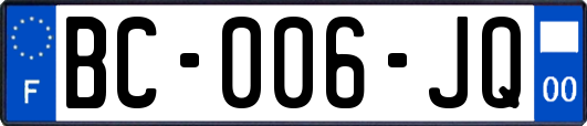 BC-006-JQ