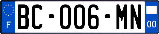 BC-006-MN