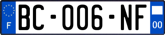 BC-006-NF