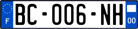 BC-006-NH