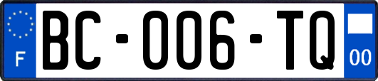 BC-006-TQ