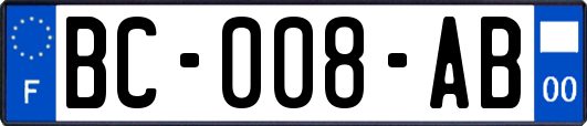 BC-008-AB