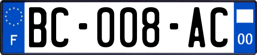 BC-008-AC