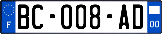 BC-008-AD