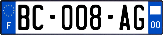 BC-008-AG