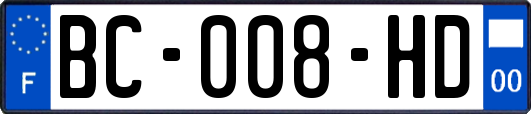 BC-008-HD