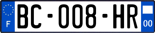 BC-008-HR