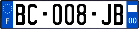 BC-008-JB