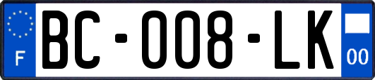 BC-008-LK