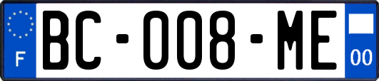 BC-008-ME