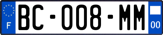 BC-008-MM