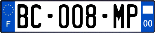BC-008-MP