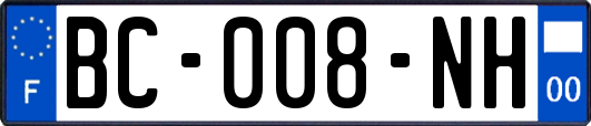 BC-008-NH
