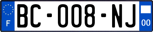 BC-008-NJ