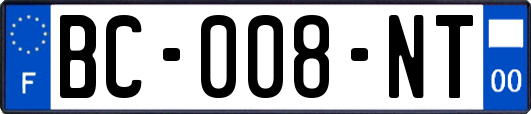 BC-008-NT