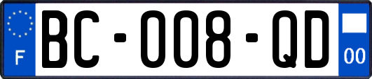 BC-008-QD