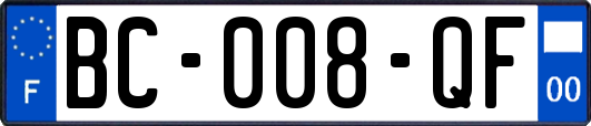 BC-008-QF