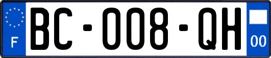 BC-008-QH