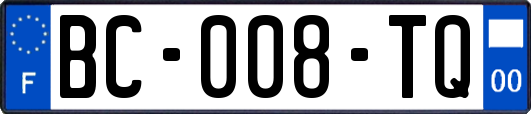 BC-008-TQ