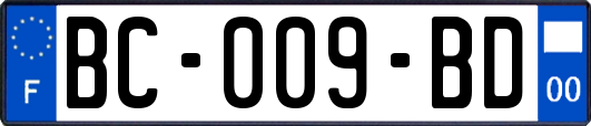 BC-009-BD