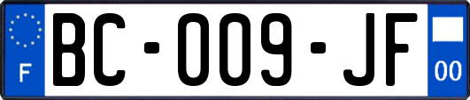 BC-009-JF