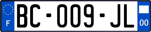 BC-009-JL